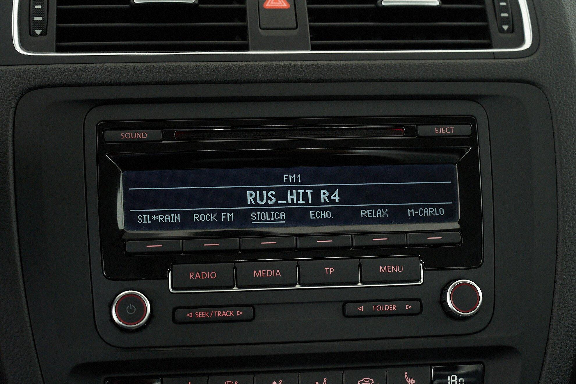 Volkswagen Jetta 2012, коричневый