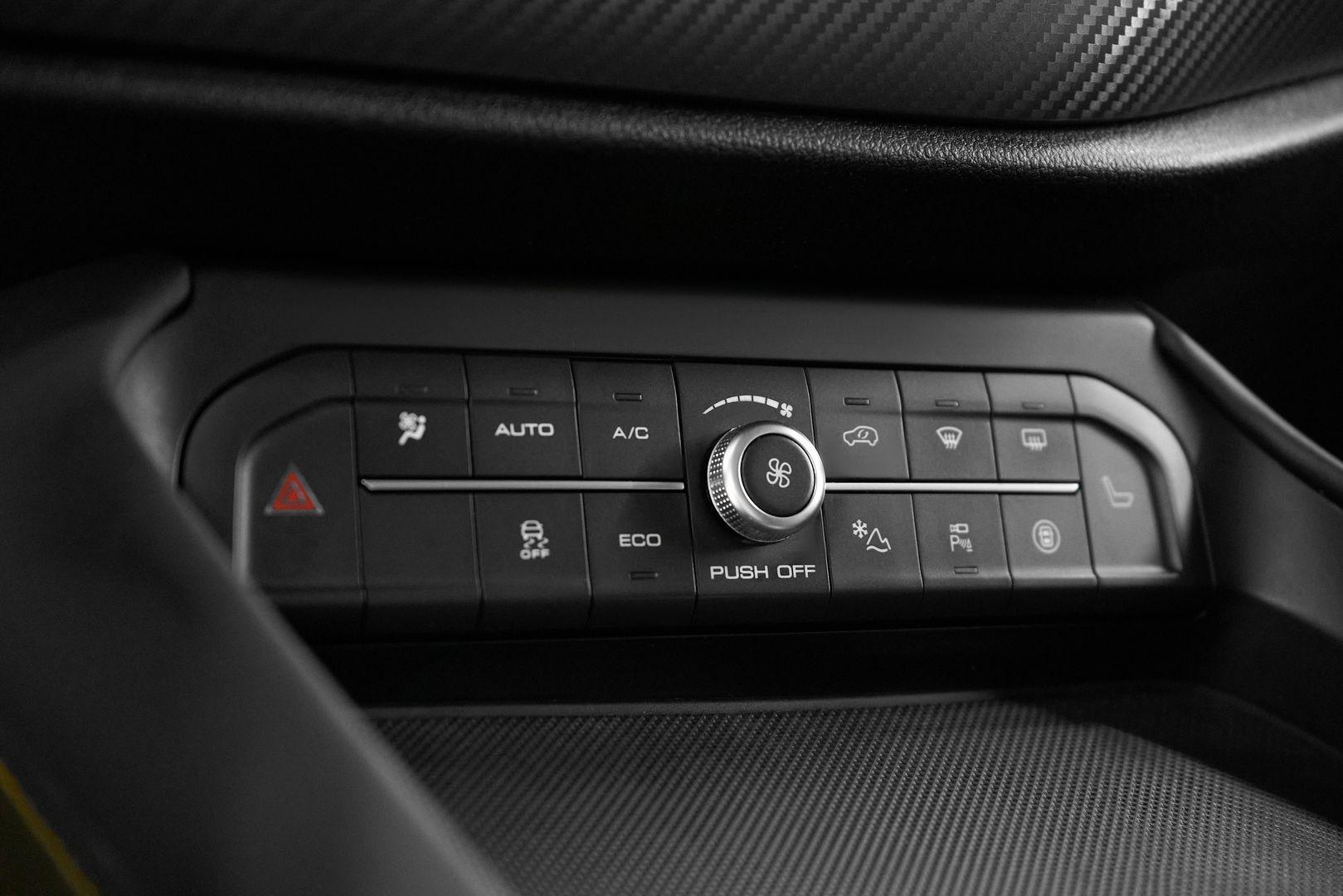 Haval F7x 2021, синий