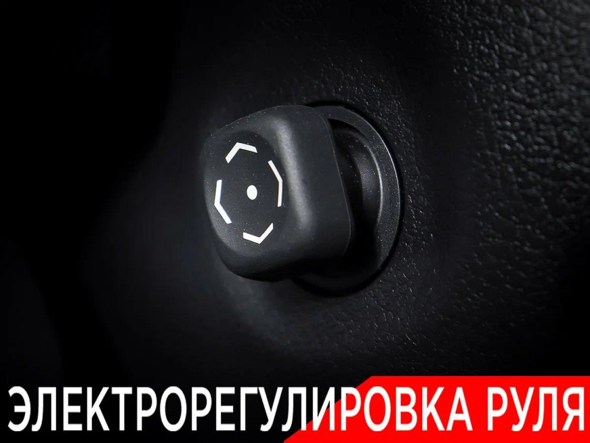 Toyota Camry 2017, черный
