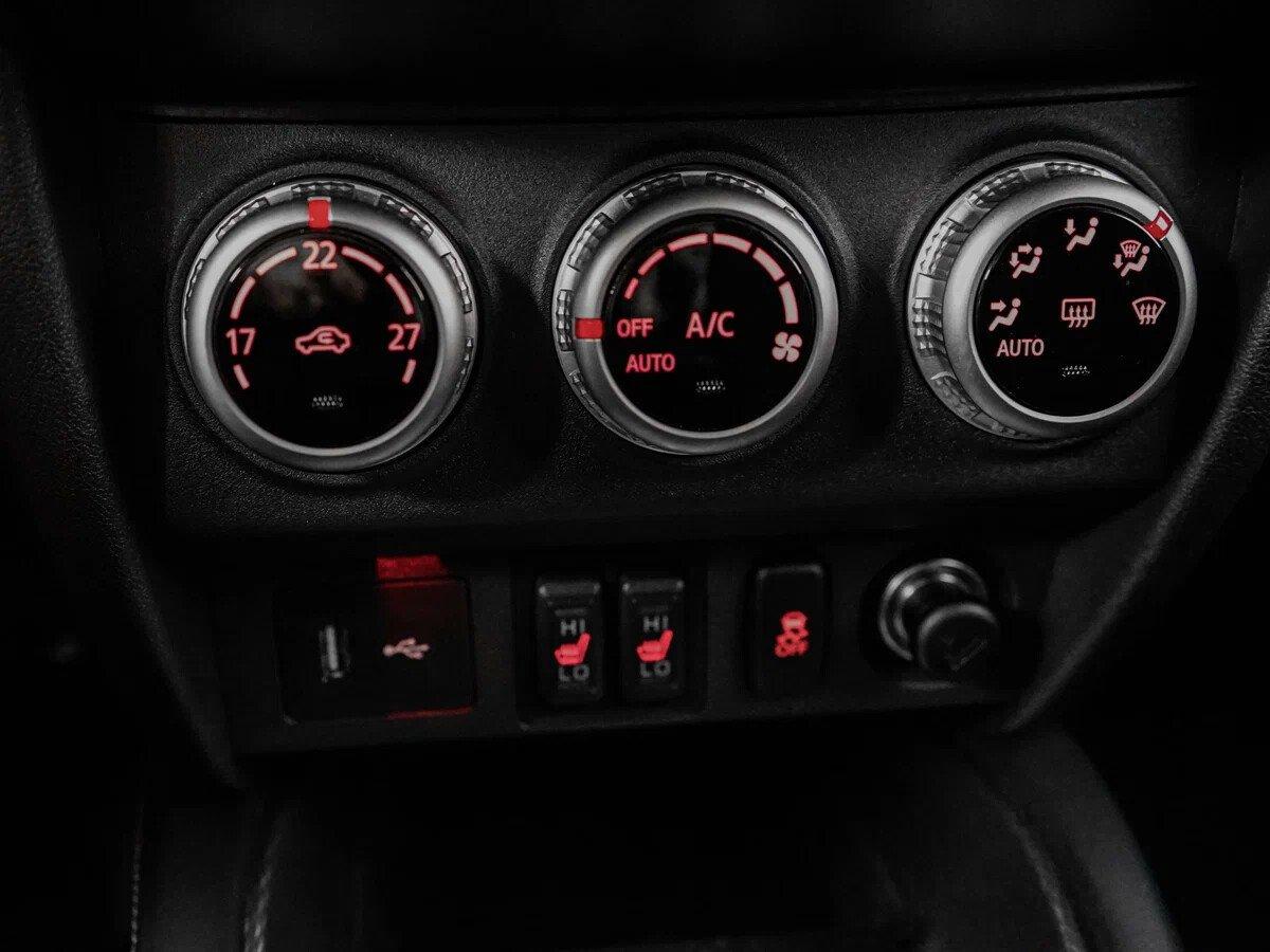 Mitsubishi ASX 2021, черный