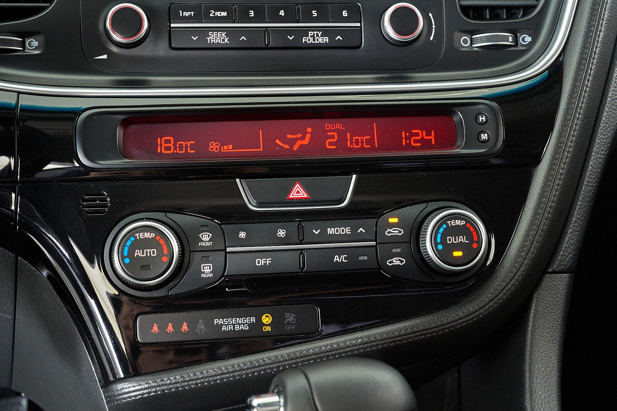 Kia Optima 2014, серебряный