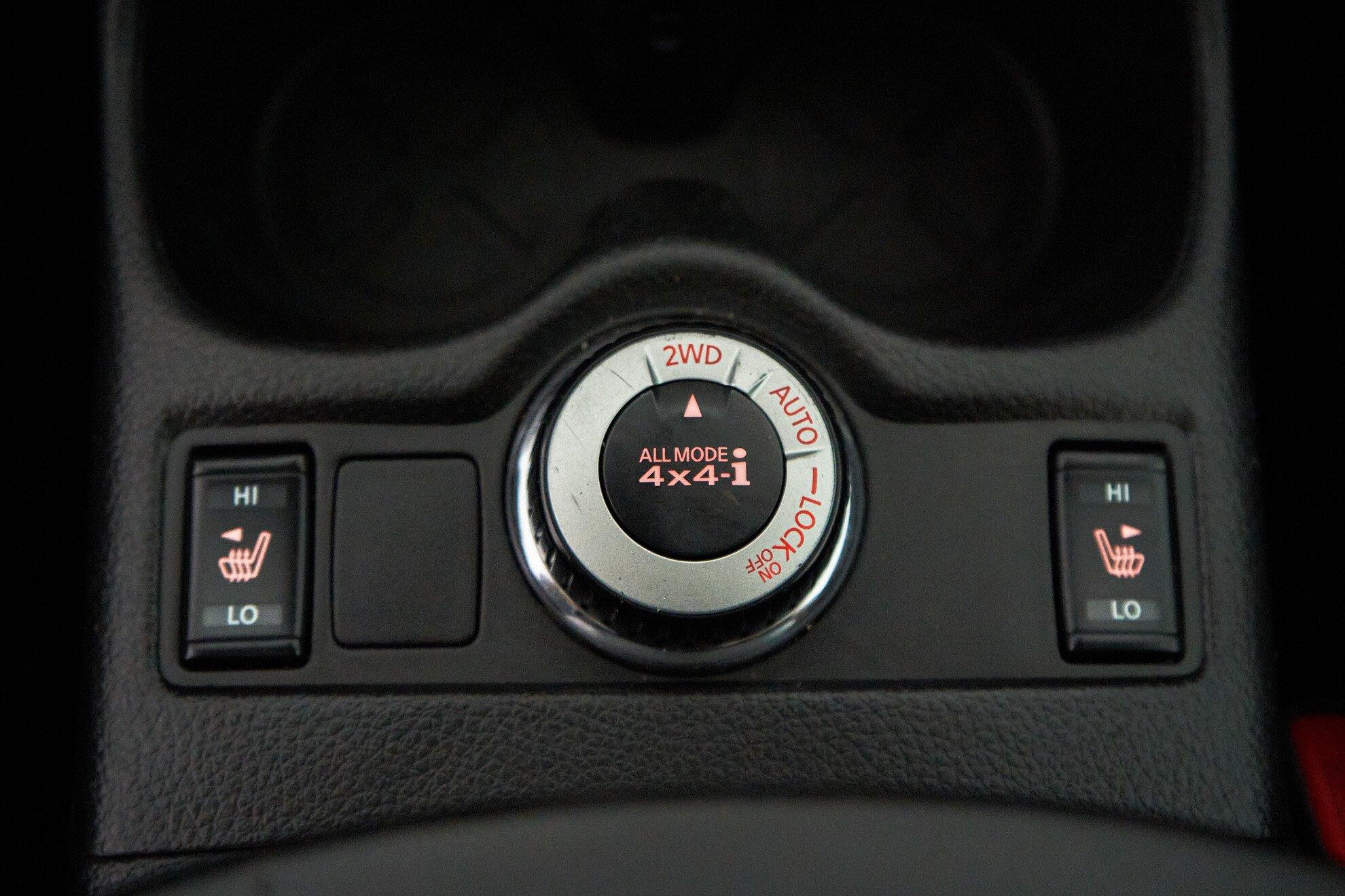 Nissan Qashqai 2014, серый