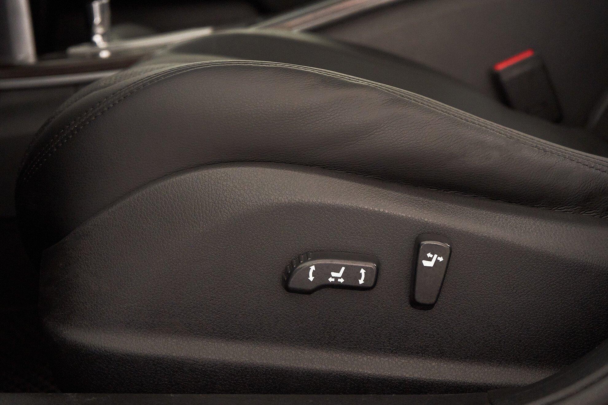Nissan Teana 2013, черный