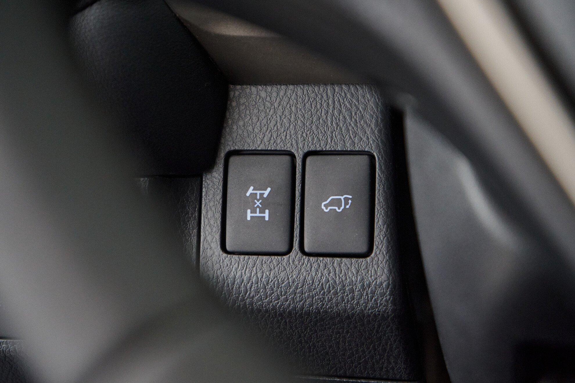 Toyota RAV4 2013, голубой