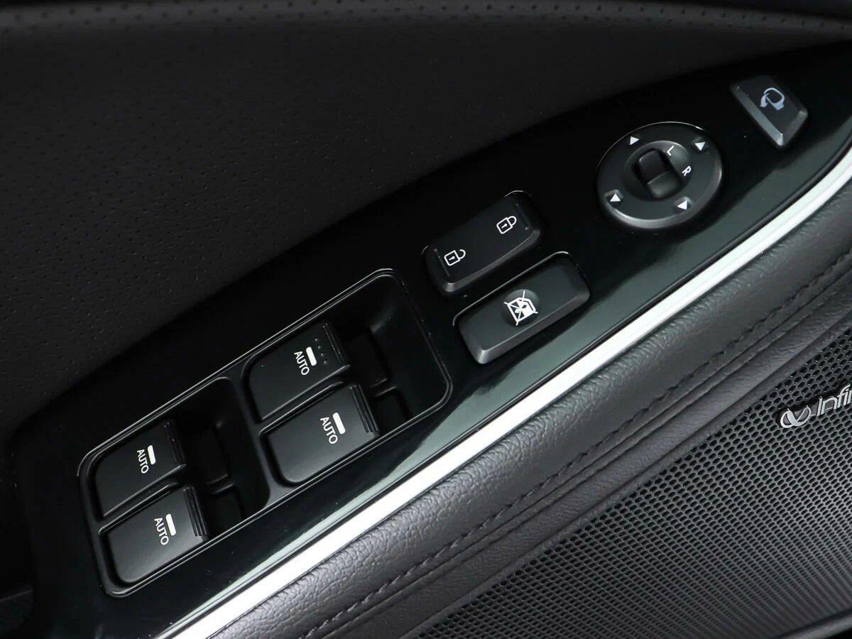 Kia Optima 2015, белый