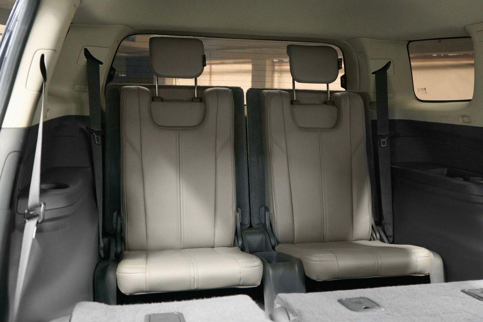Chevrolet TrailBlazer 2014, черный