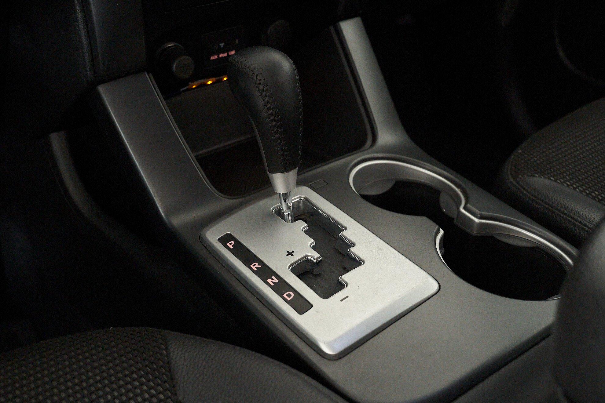 Kia Sorento 2010, серый