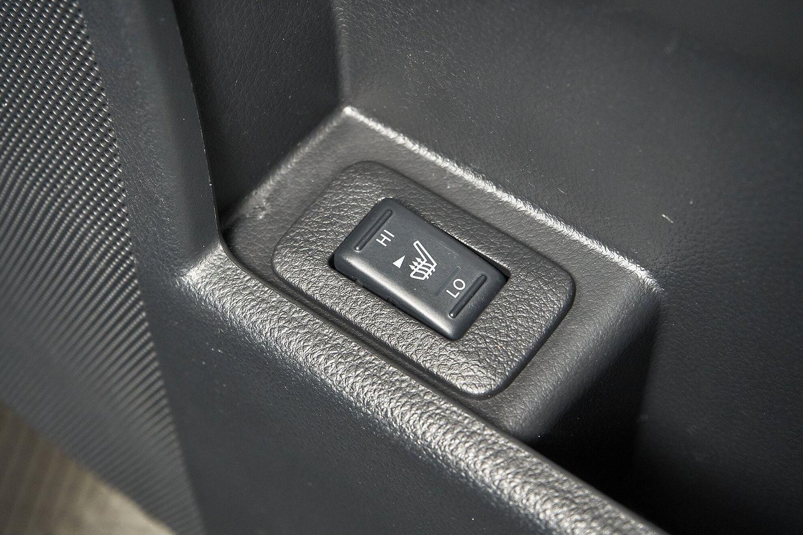 Nissan Murano 2013, черный