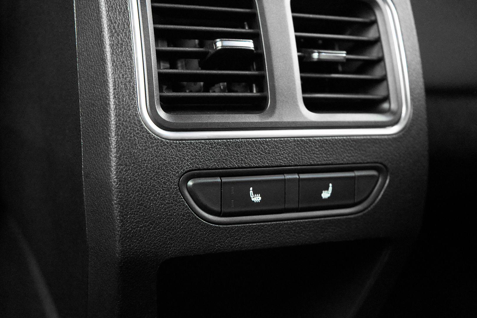 Haval F7x 2021, белый