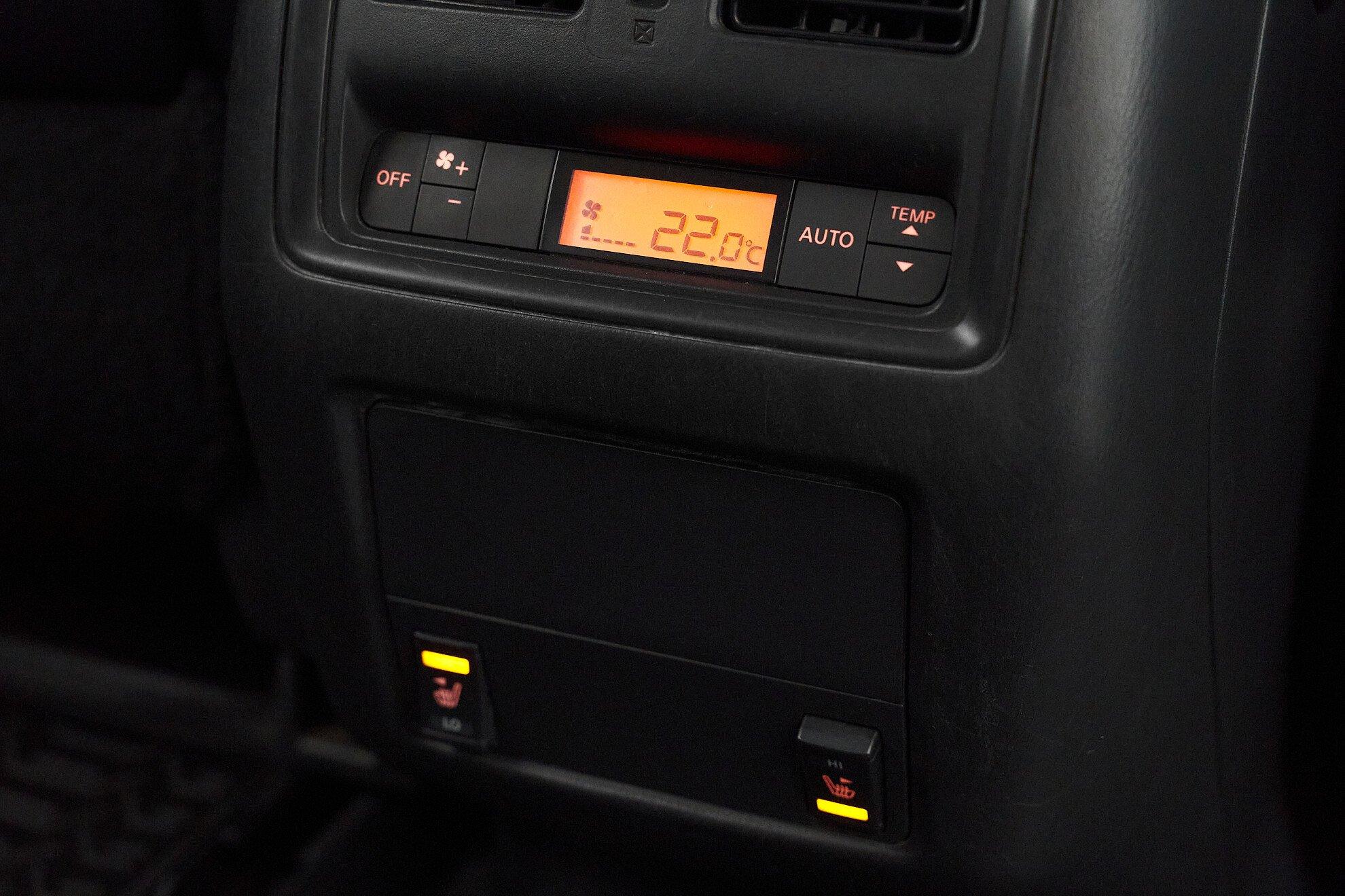 Nissan Pathfinder 2014, серый