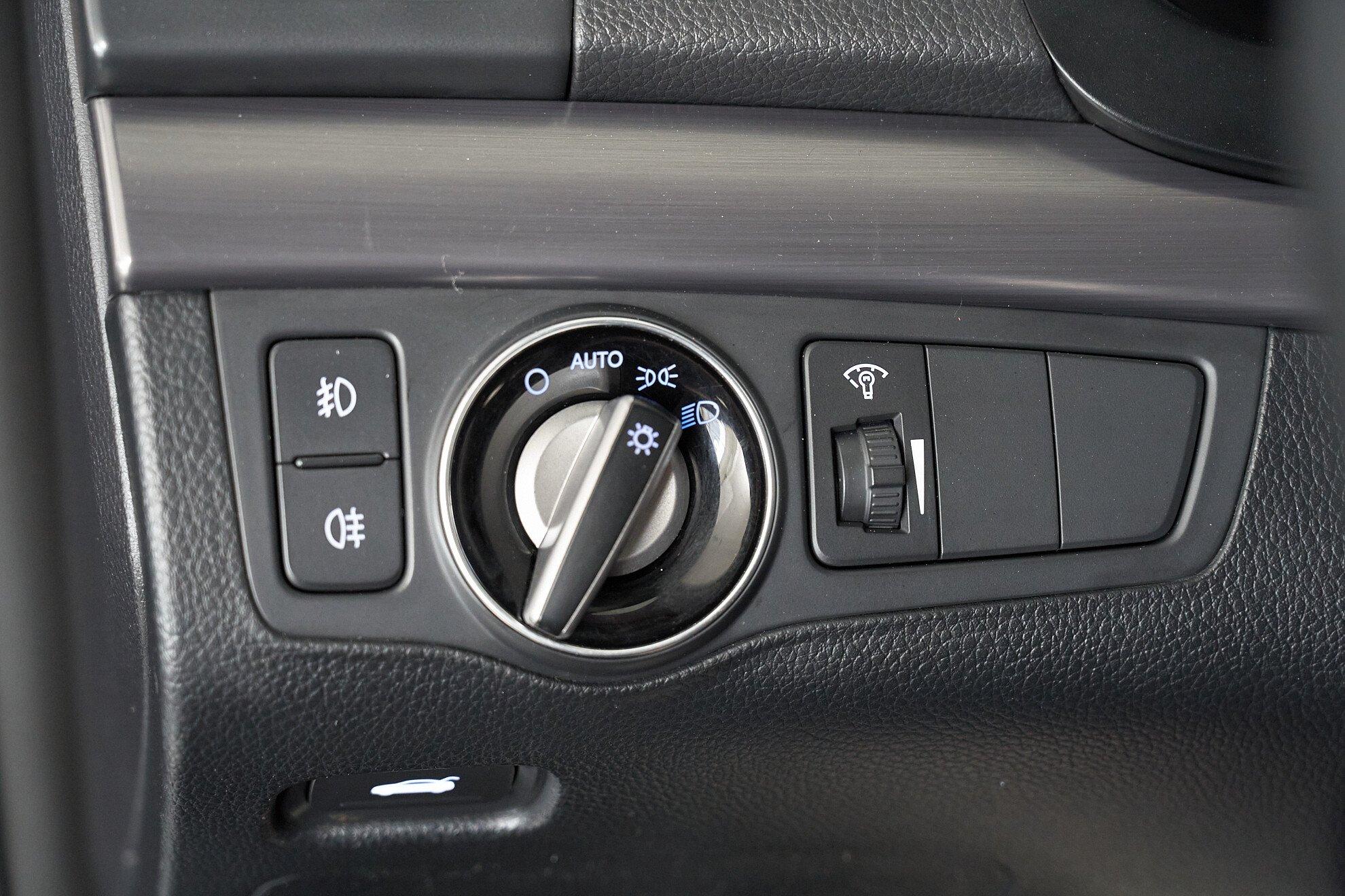 Hyundai i40 2013, синий