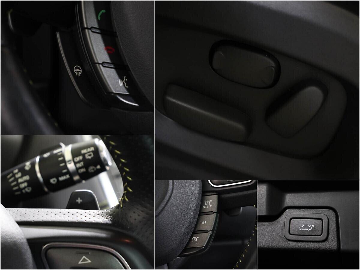 Land Rover Range Rover Evoque 2013, желтый
