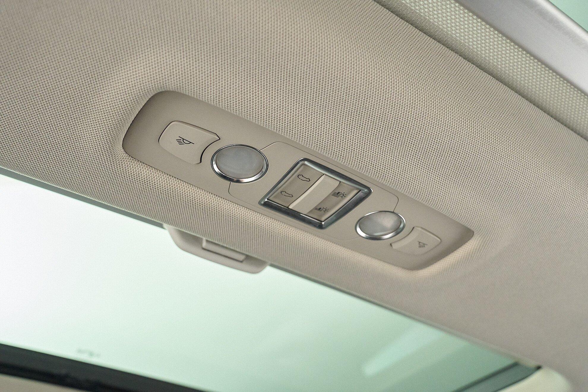 Audi Q7 2014, белый