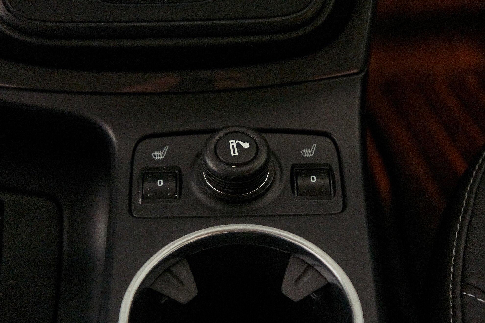 Ford Kuga 2013, коричневый