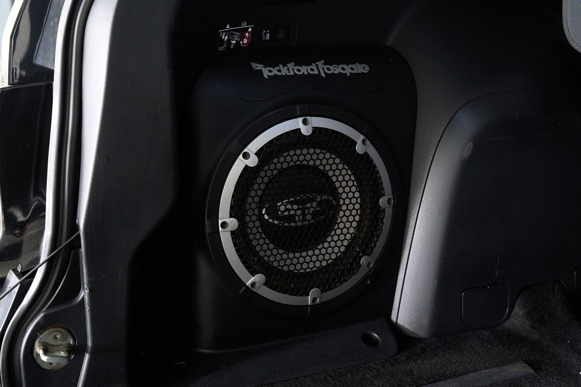 Mitsubishi Outlander 2008, черный