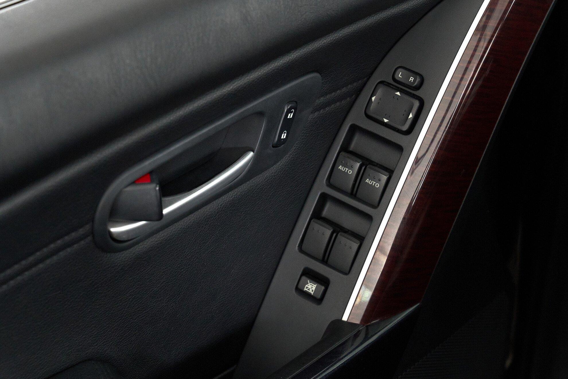 Mazda CX-9 2011, красный