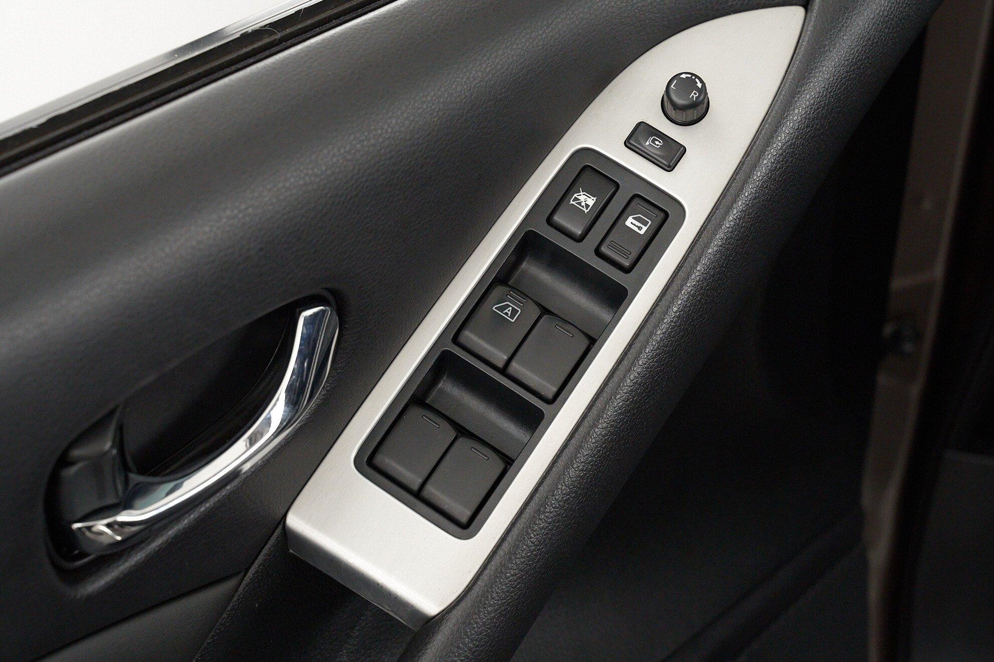 Nissan Murano 2012, бежевый