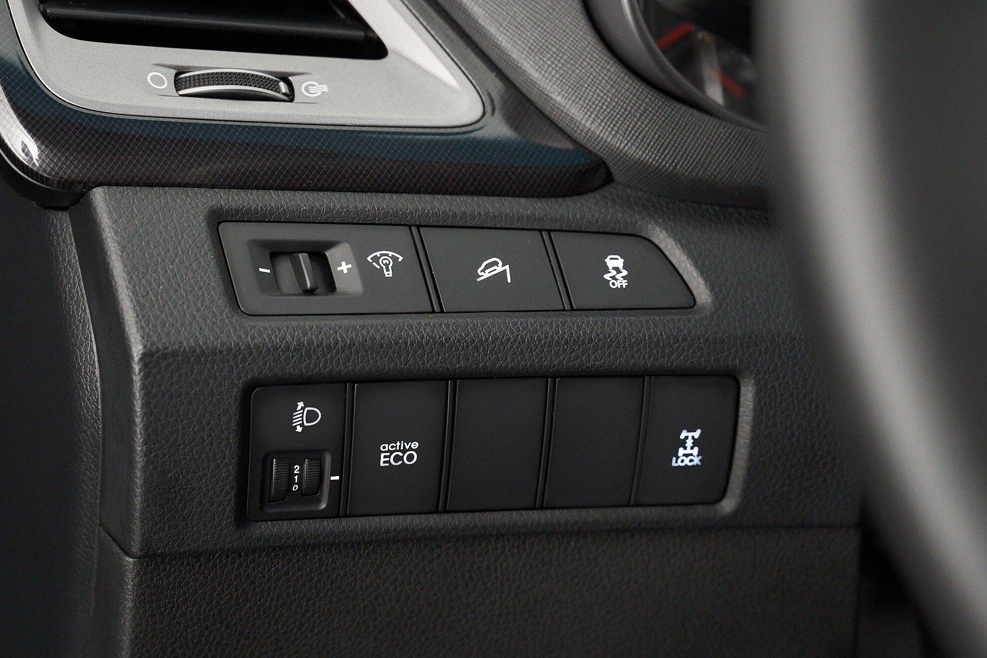 Hyundai Santa Fe 2014, серый