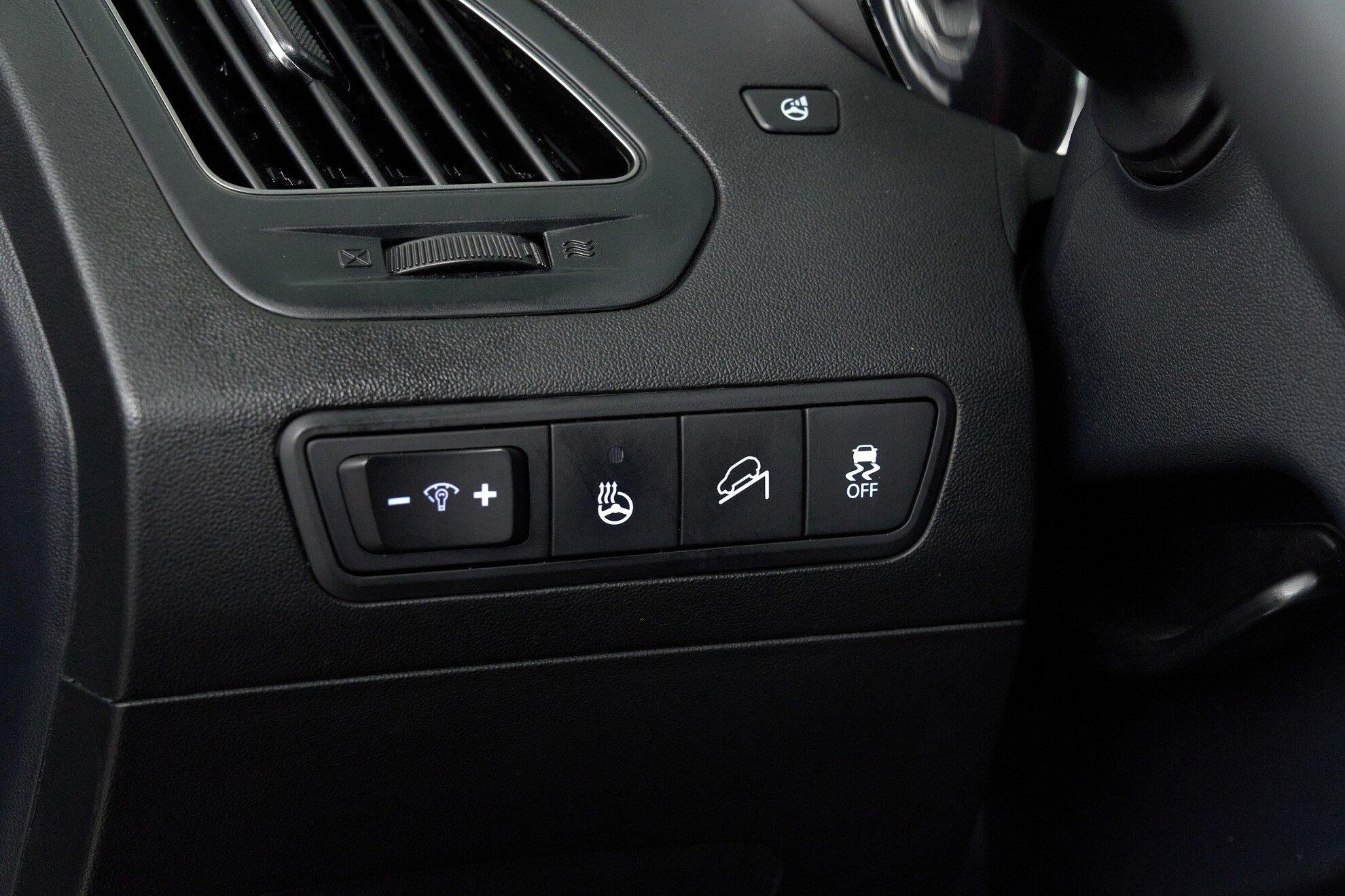 Hyundai ix35 2014, коричневый