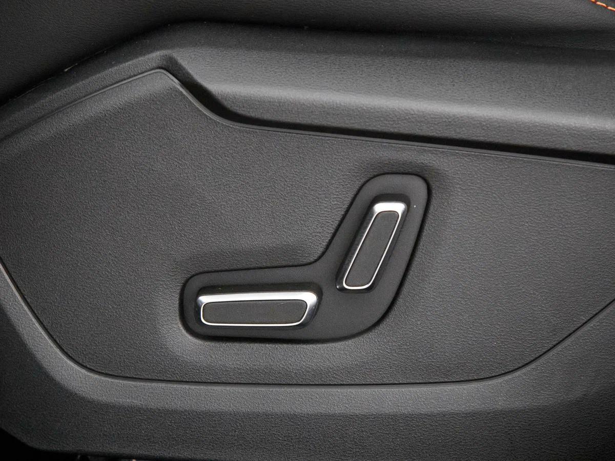 Geely Cityray 2024, серый