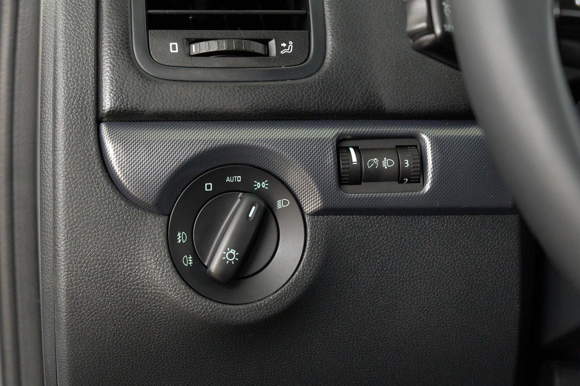 Skoda Yeti 2015, белый