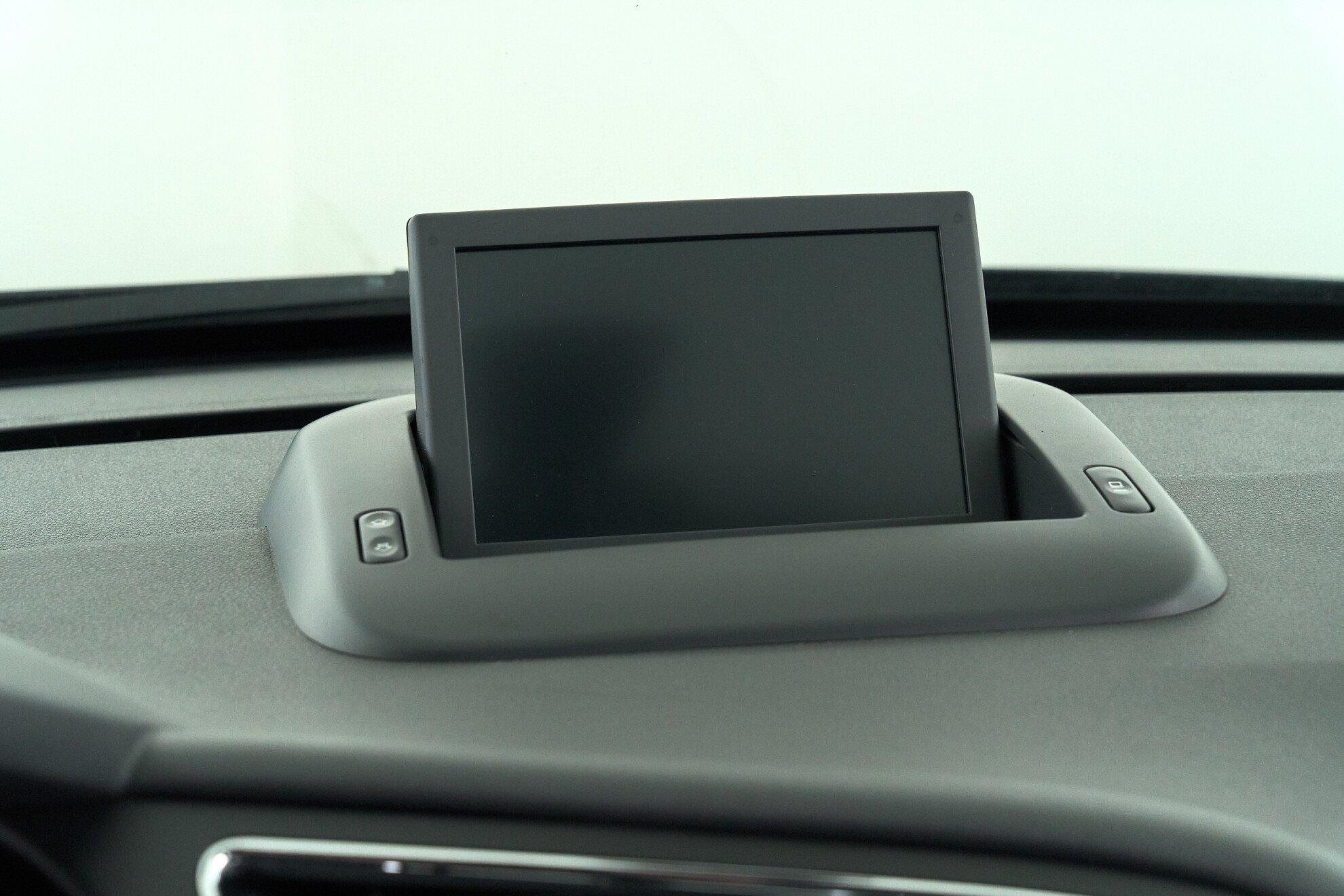 Peugeot 3008 2014, синий