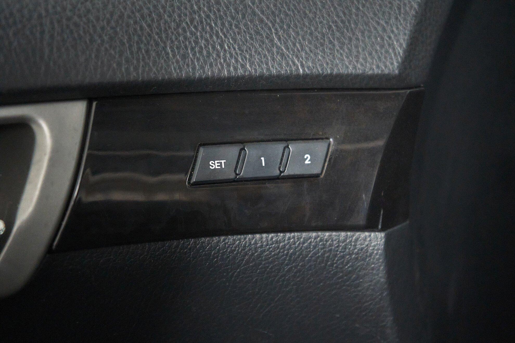 Kia Mohave 2010, бежевый