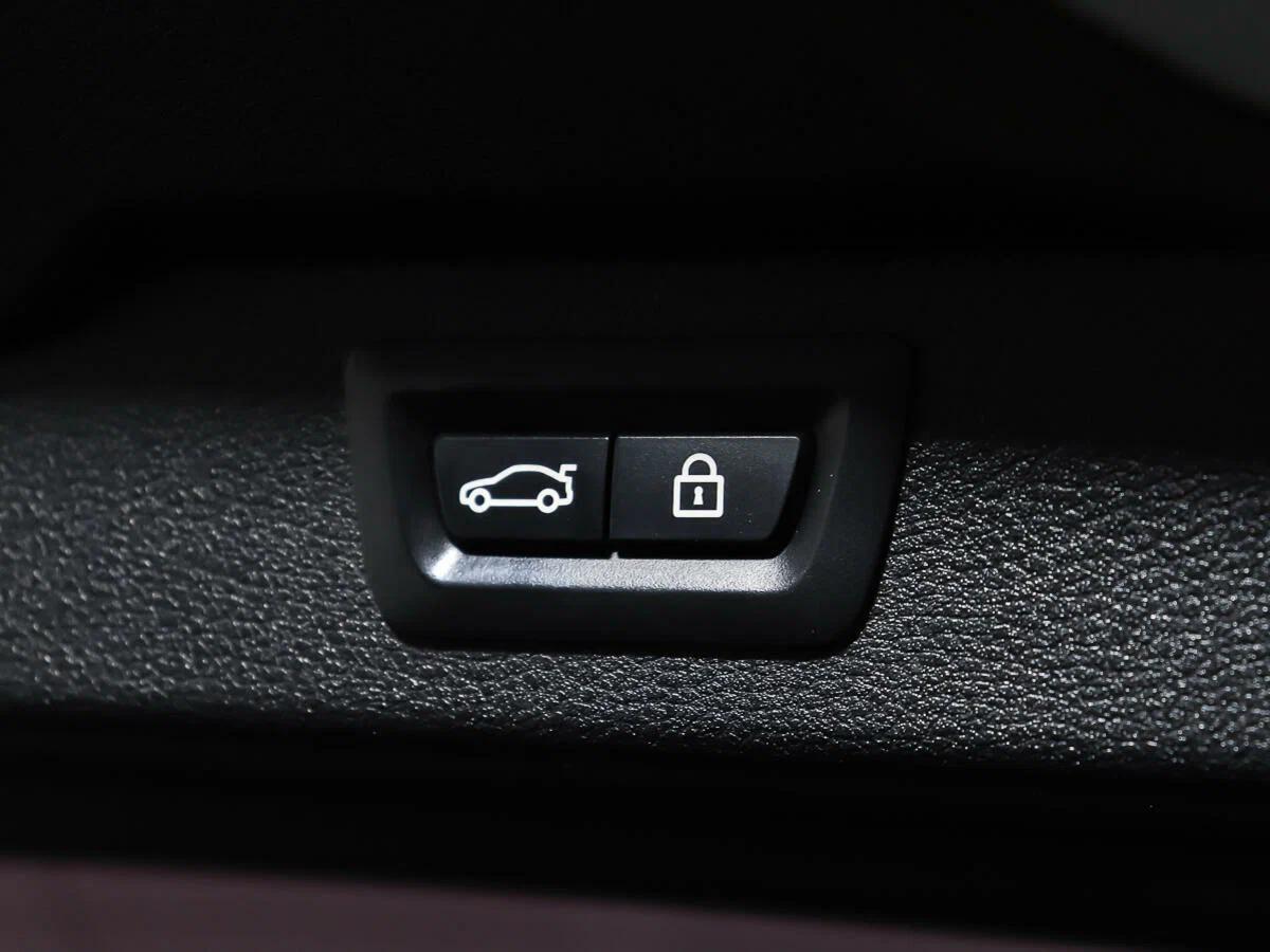 BMW X5 2016, серебряный