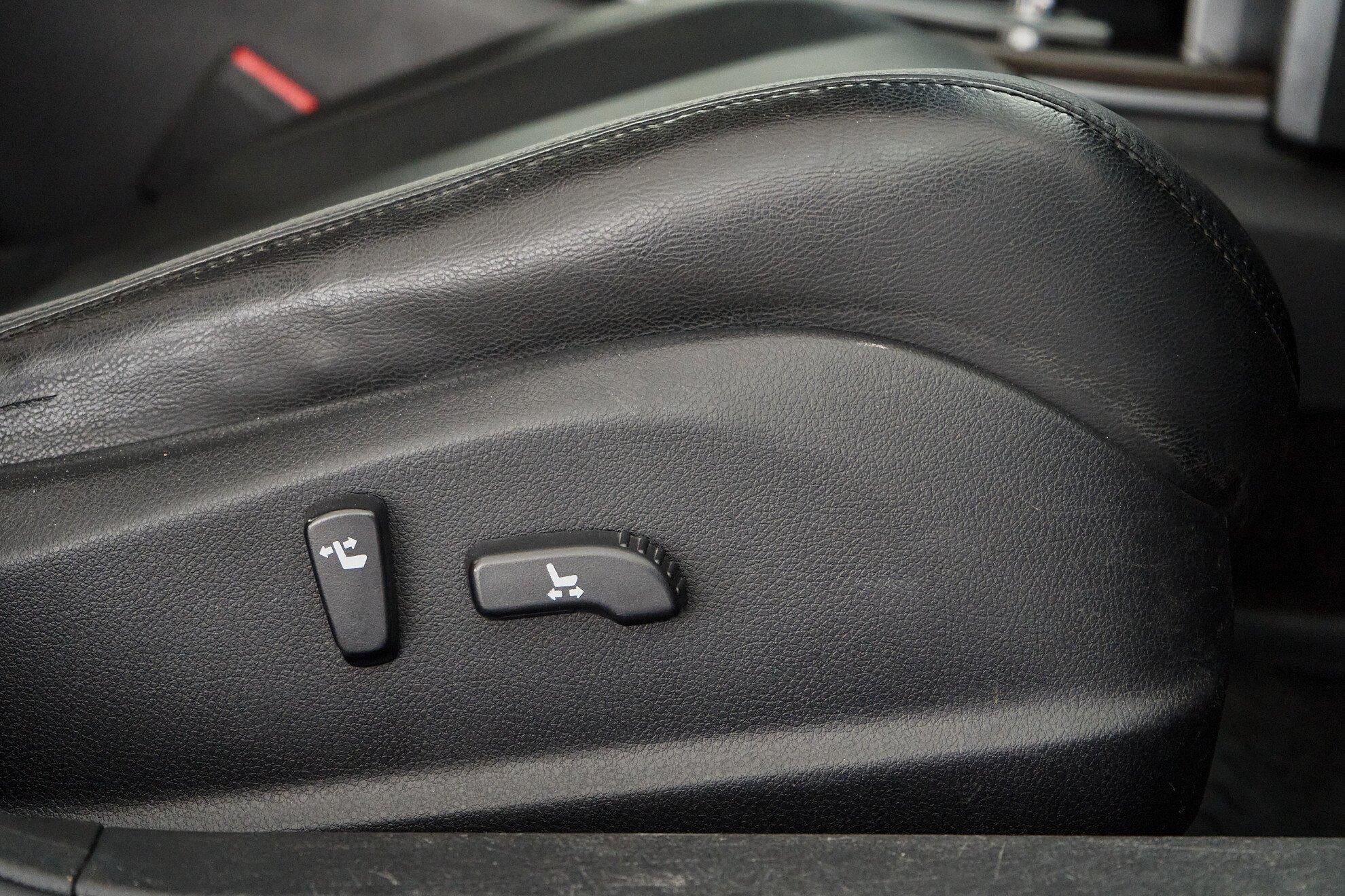 Nissan Teana 2011, серый
