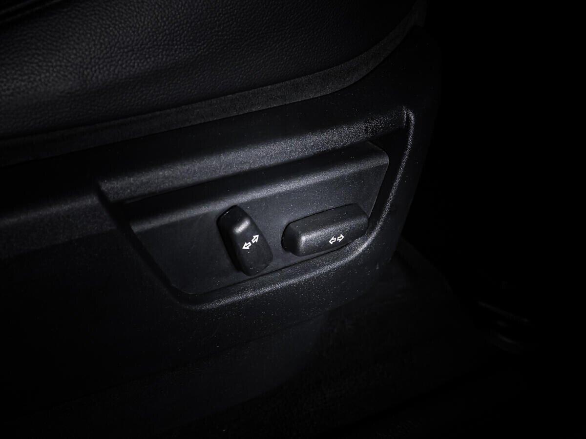 Land Rover Freelander 2014, черный