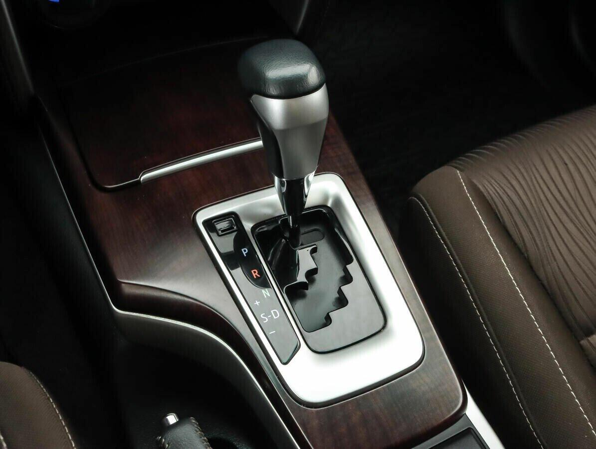 Toyota Fortuner 2020, черный