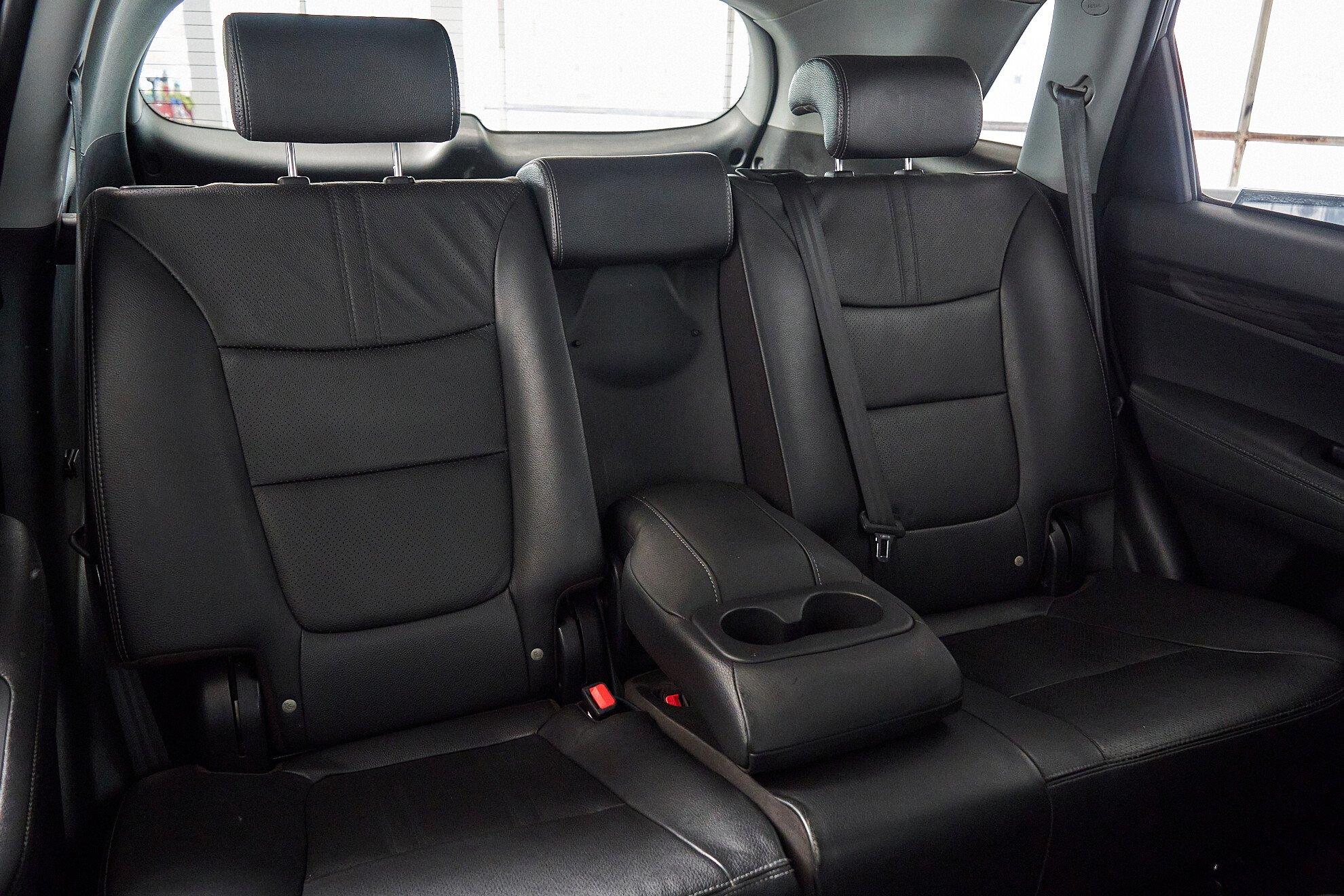 Kia Sorento 2011, коричневый