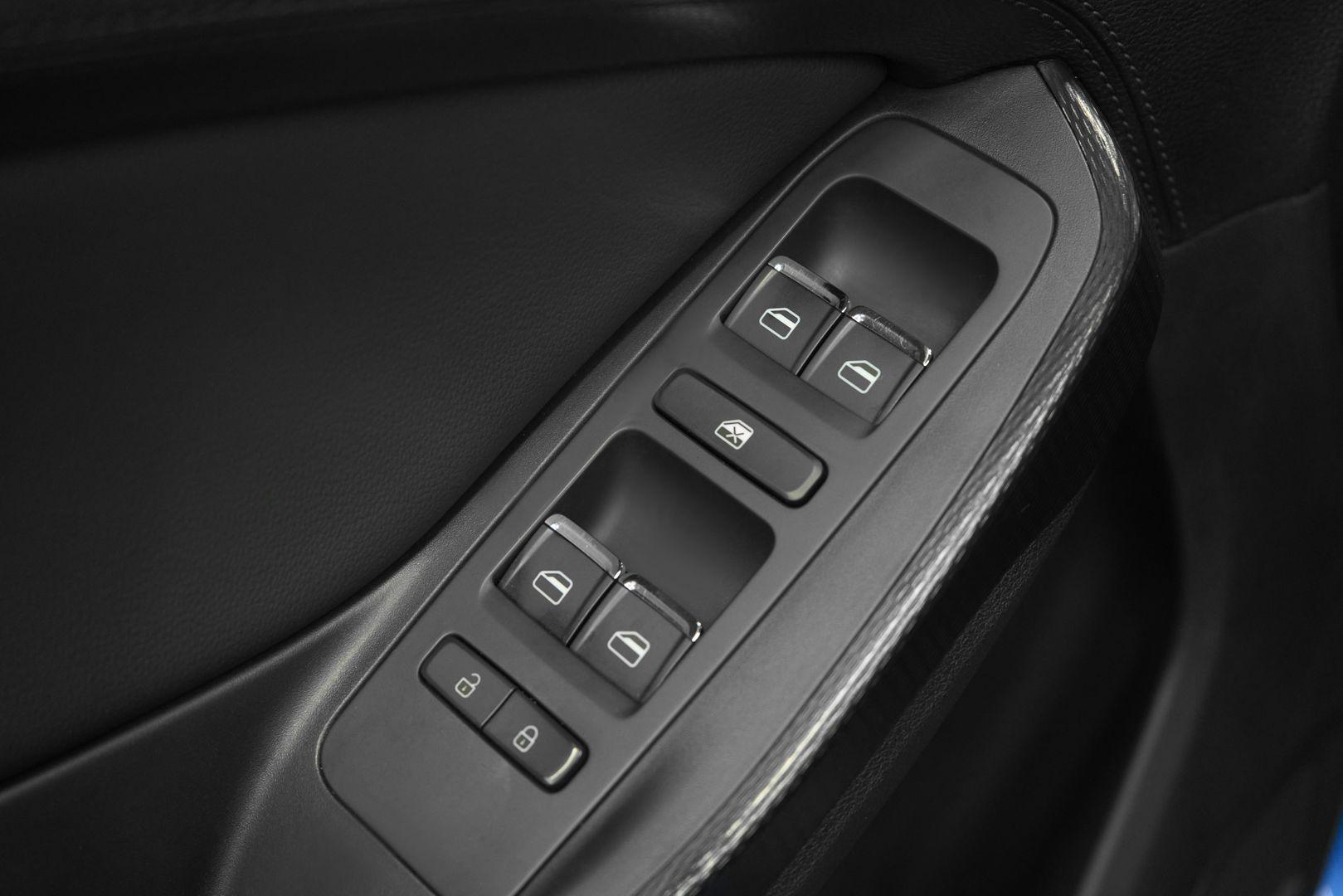 Chery Tiggo 4 2019, синий