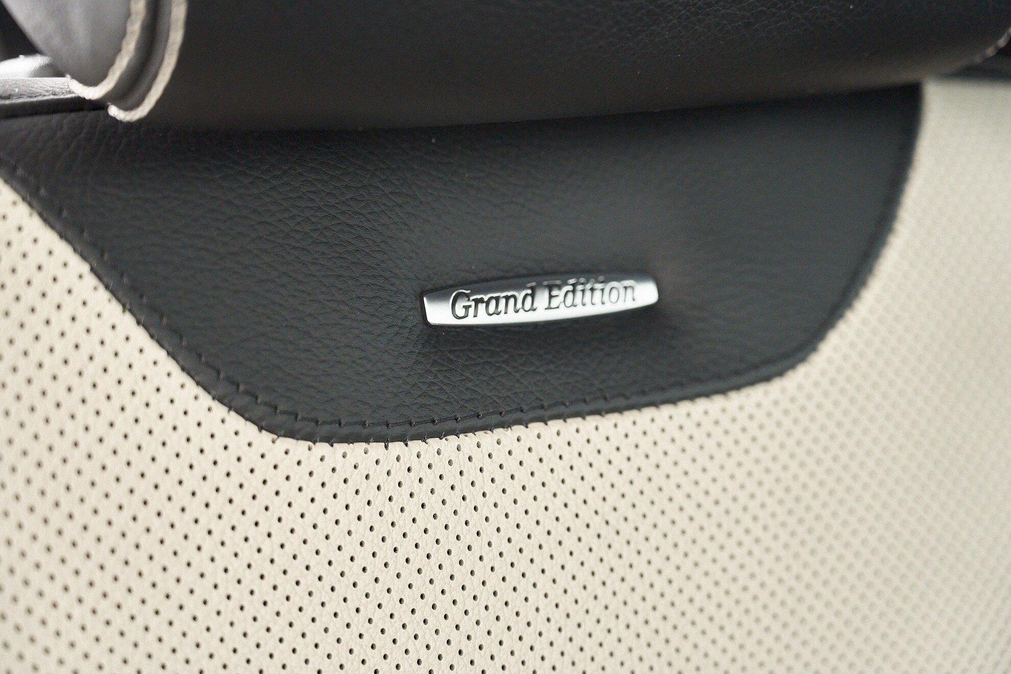 Mercedes-Benz GL-Класс 2011, белый