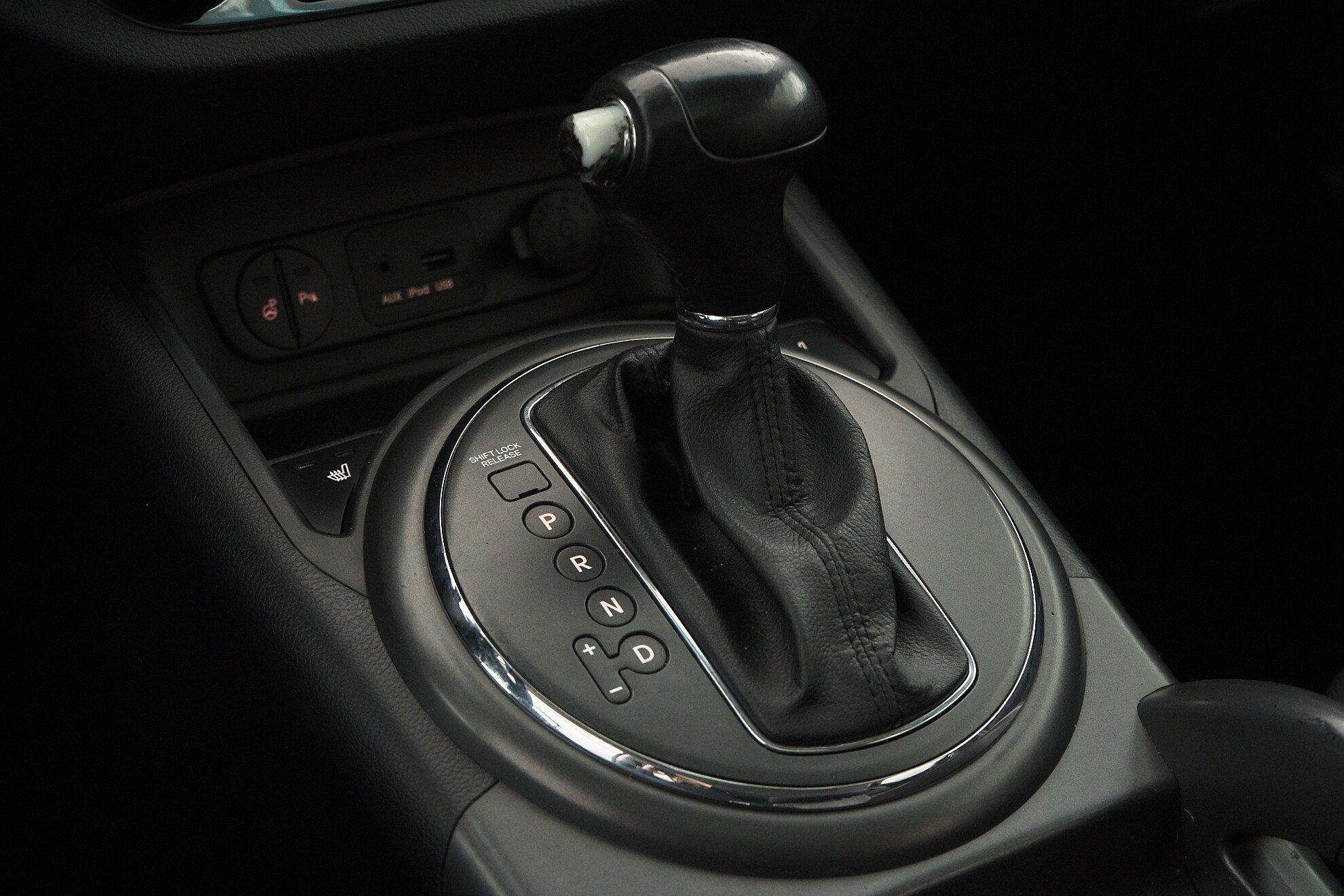 Kia Sportage 2014, коричневый