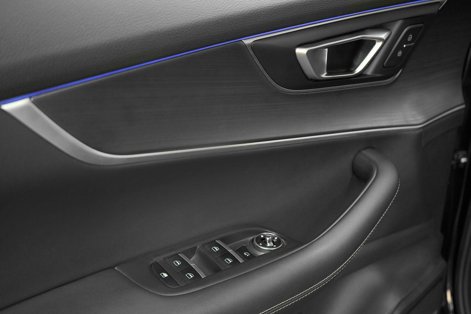 Chery Tiggo 7 Pro 2022, черный
