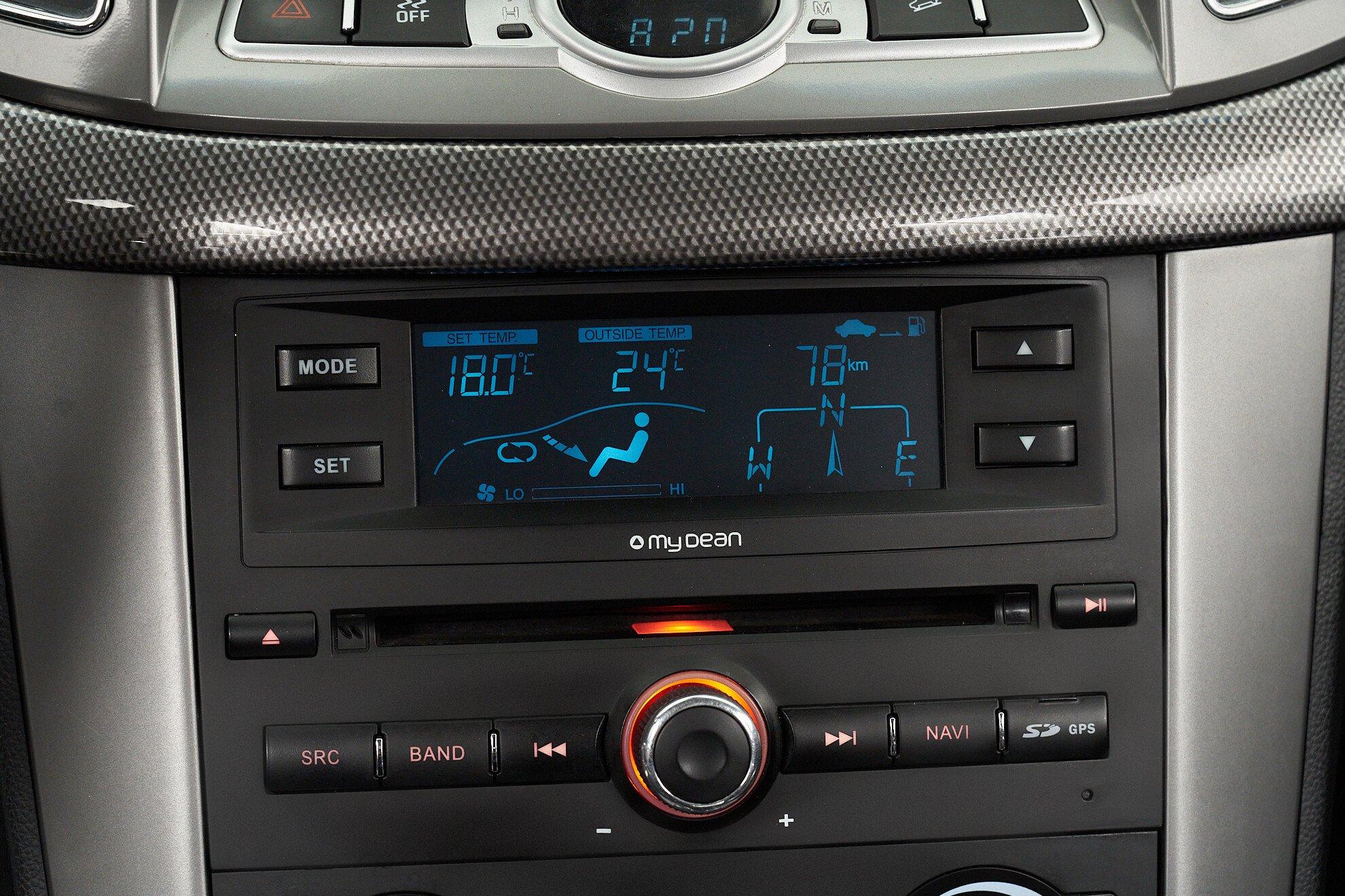 Chevrolet Captiva 2013, белый