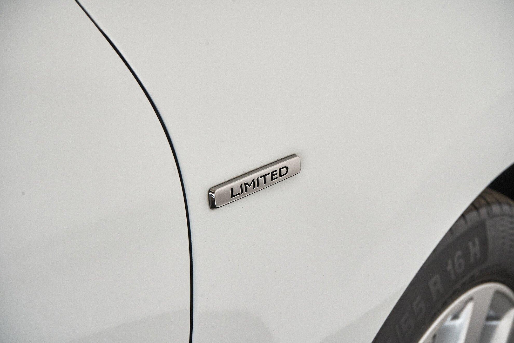 Renault Clio 2019, белый