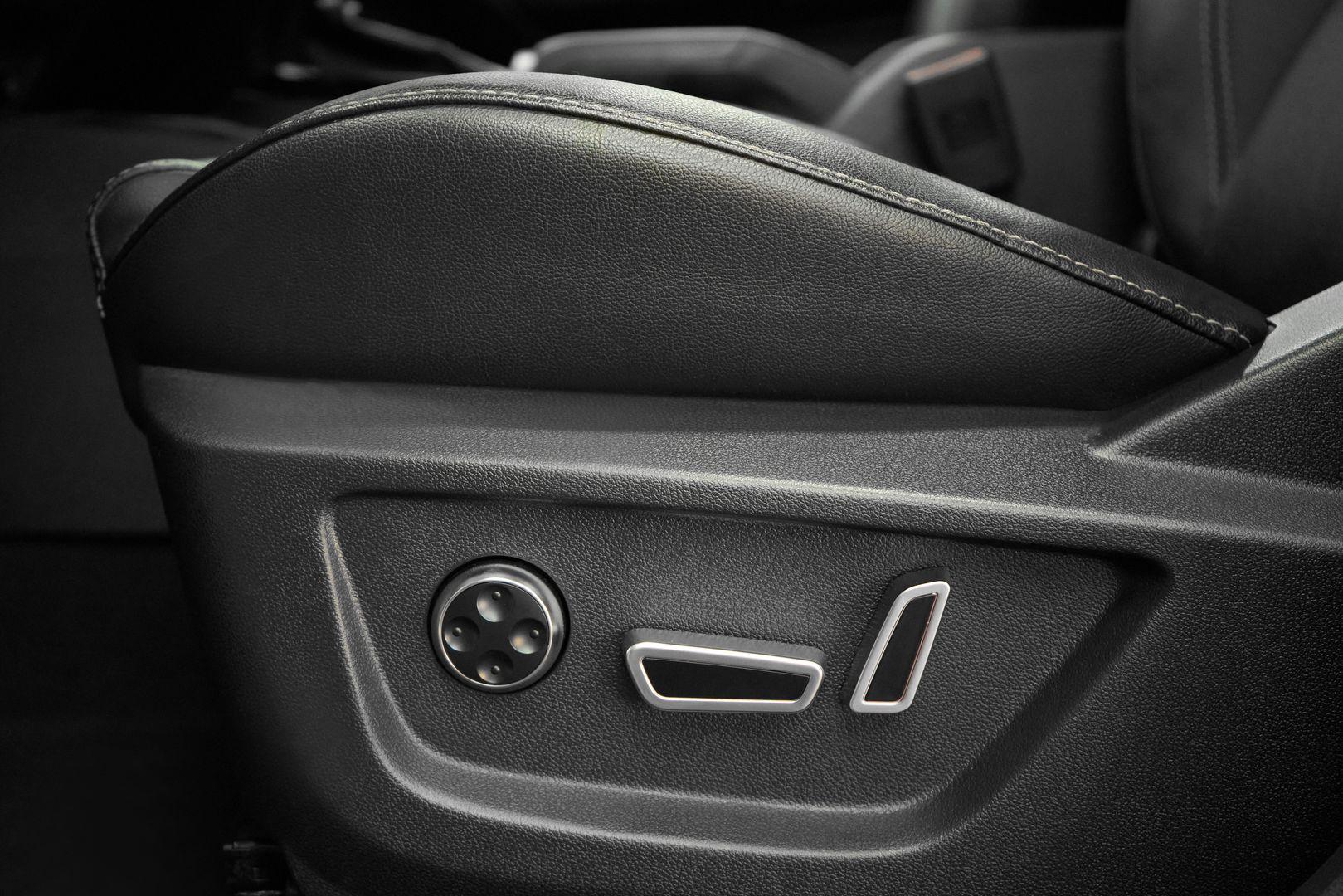 Chery Tiggo 4 2019, белый