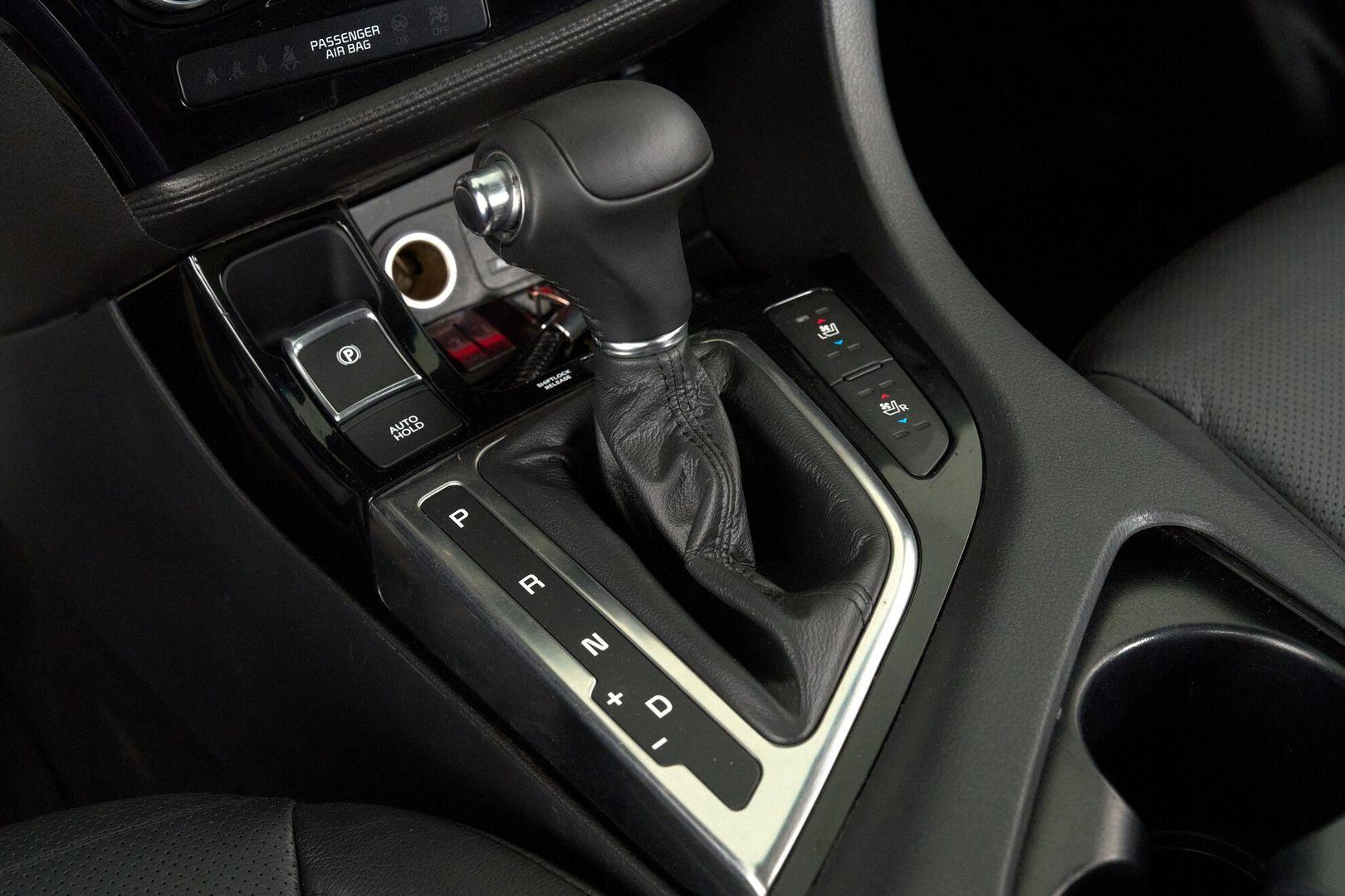 Kia Optima 2014, серый