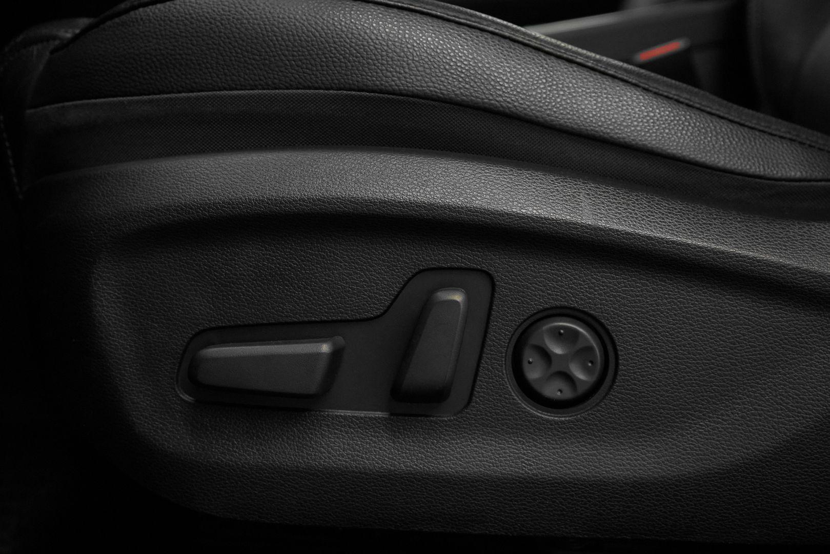 Hyundai Sonata 2018, черный