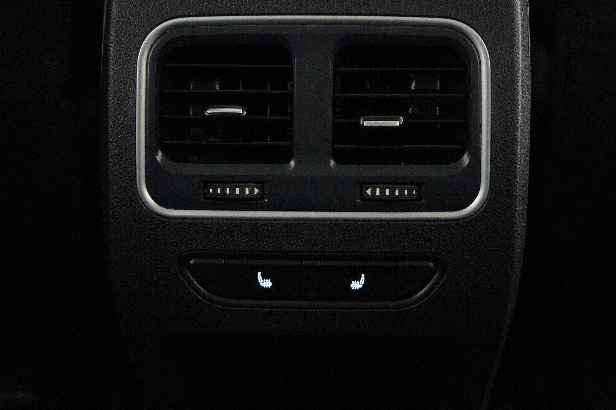 Haval F7x 2020, синий