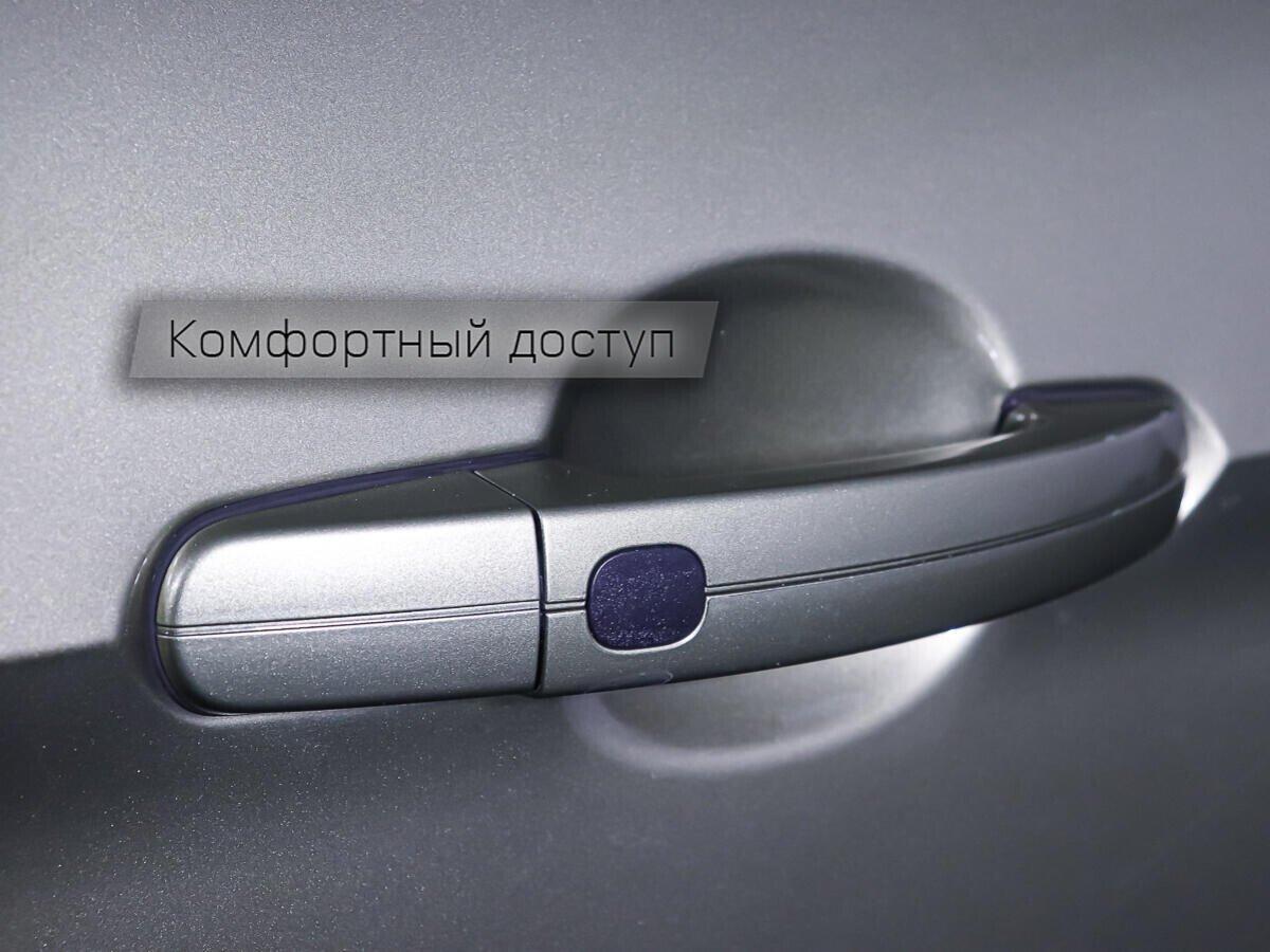 Ford Kuga 2016, зеленый