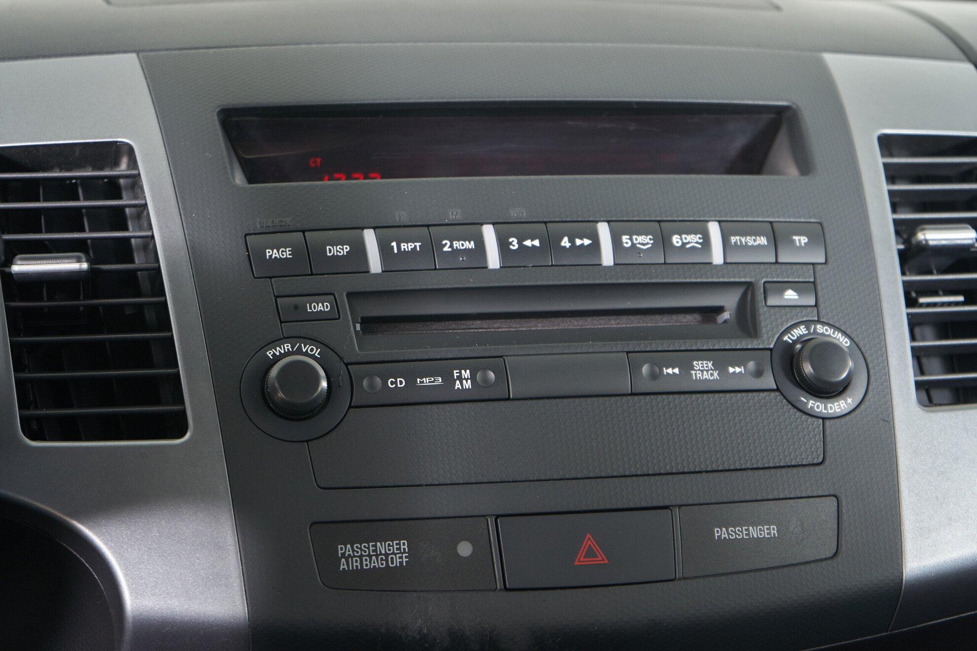 Mitsubishi Outlander 2008, бежевый