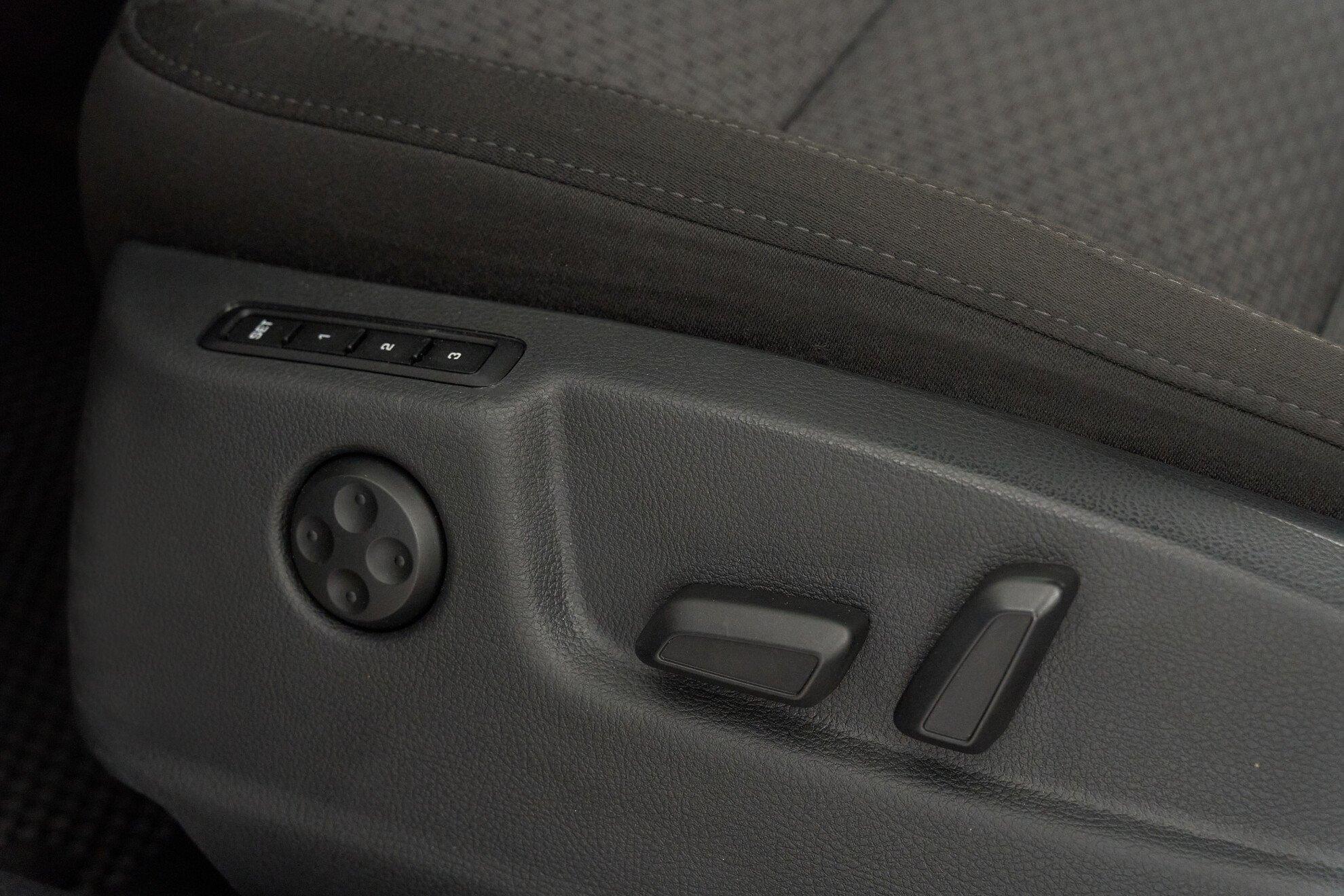 Skoda Superb 2011, серый
