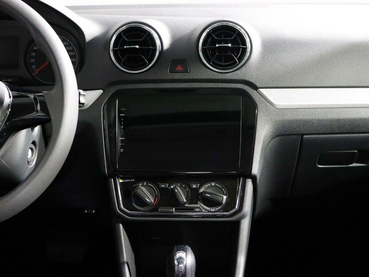 Jetta VA3 2022, синий