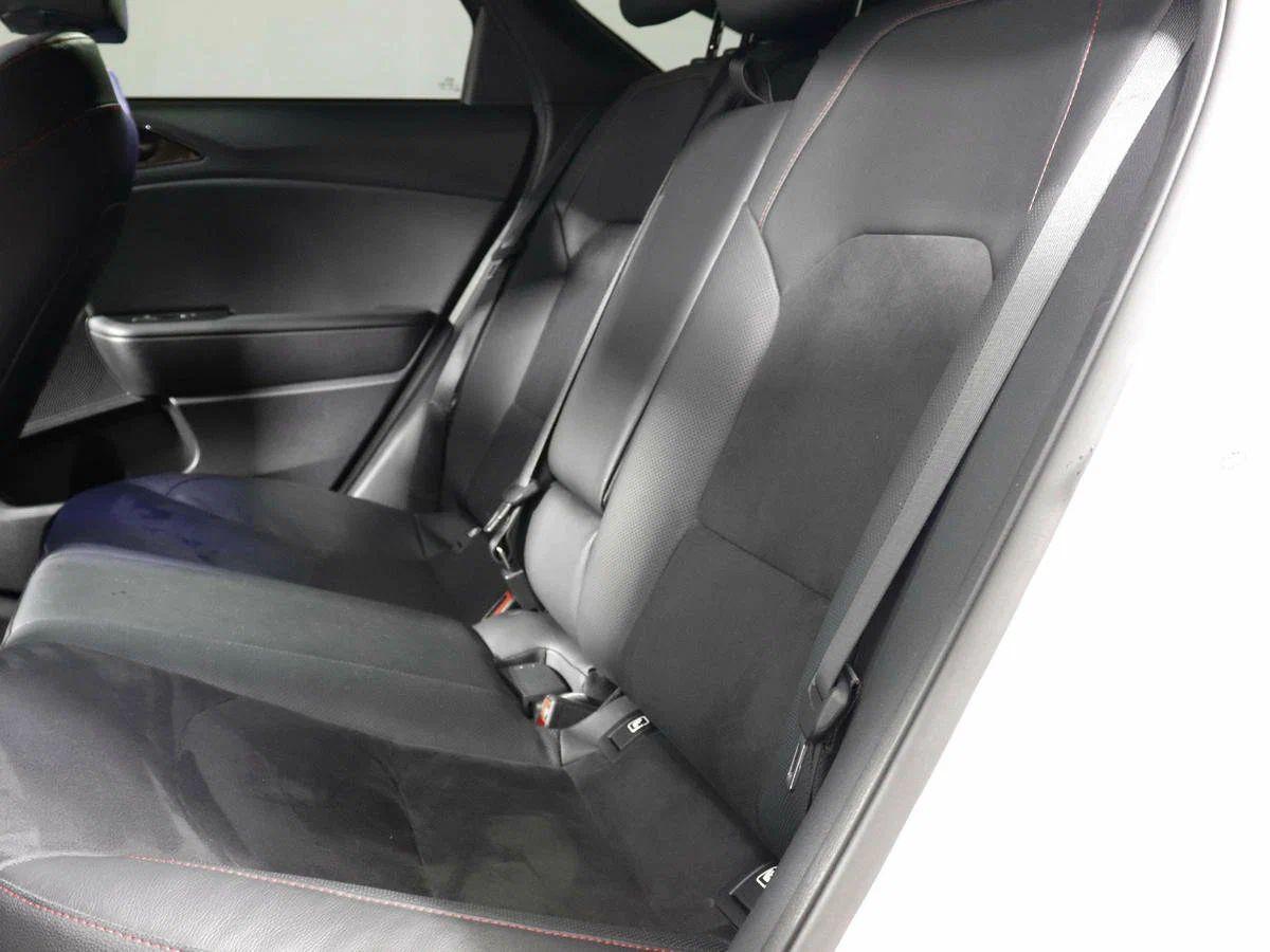 Kia Proceed 2020, белый