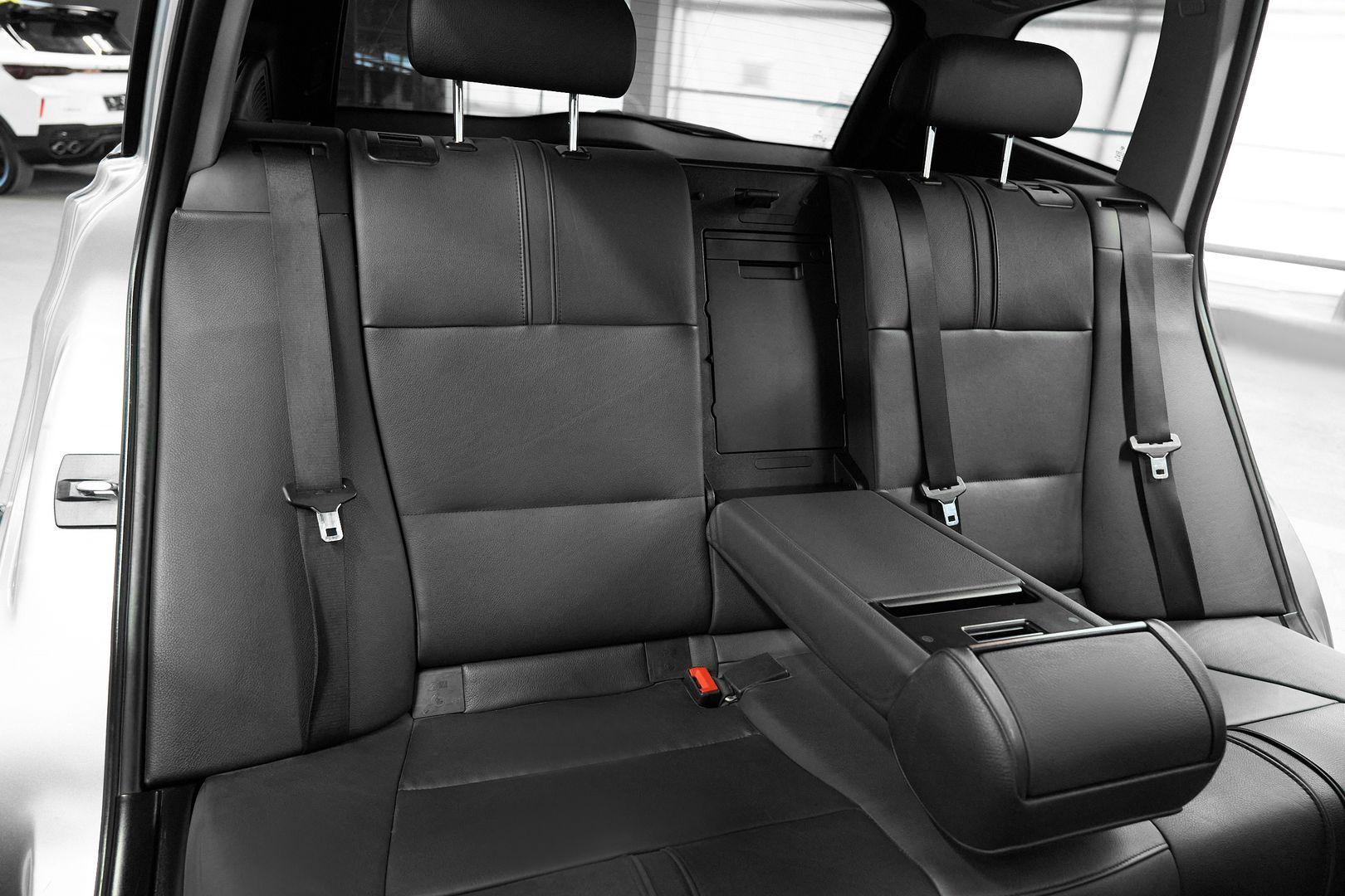BMW X3 2009, серый