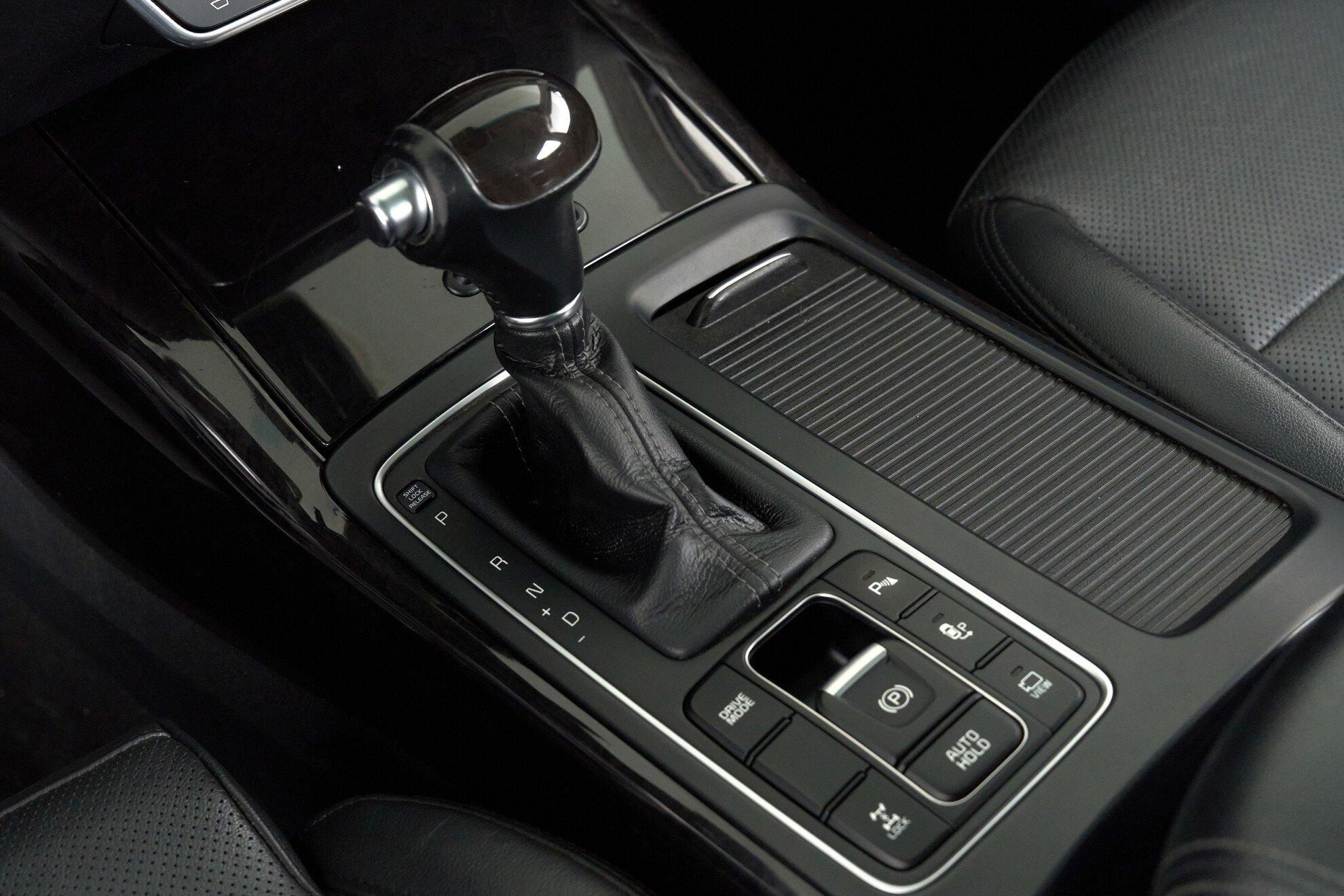 Kia Sorento 2015, серый