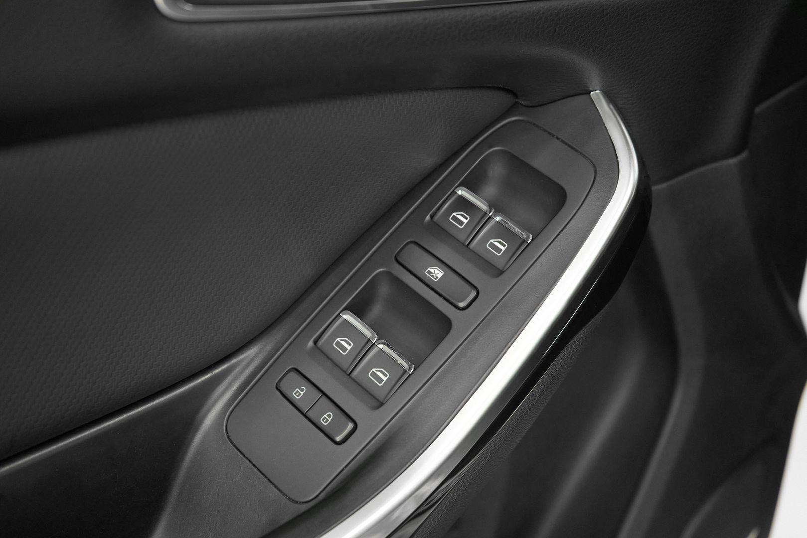 Chery Tiggo 4 2019, белый